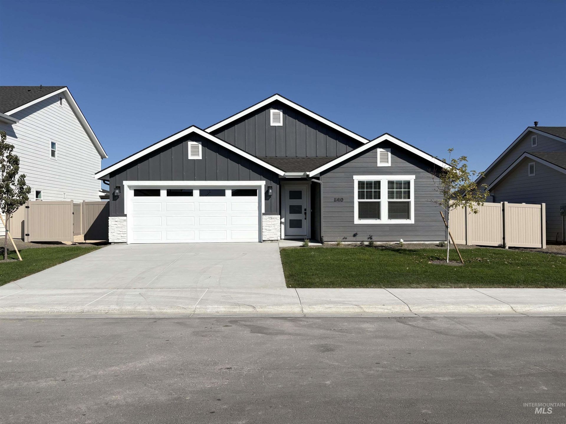 11410 W Tutor St, Nampa, ID 83651 Main Photo