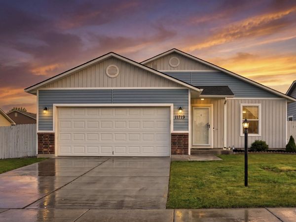 11719 Altamont St, Caldwell, ID 83607