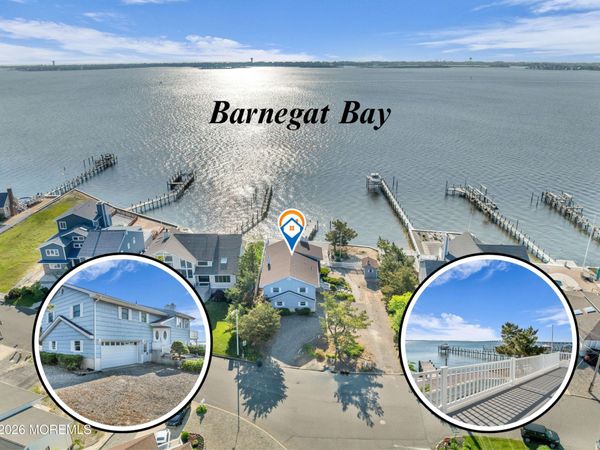 3285 Long Point Drive, Toms River, NJ 08753