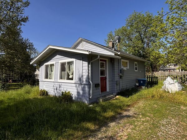 3416 Adams Street, Kalamazoo, MI 49008