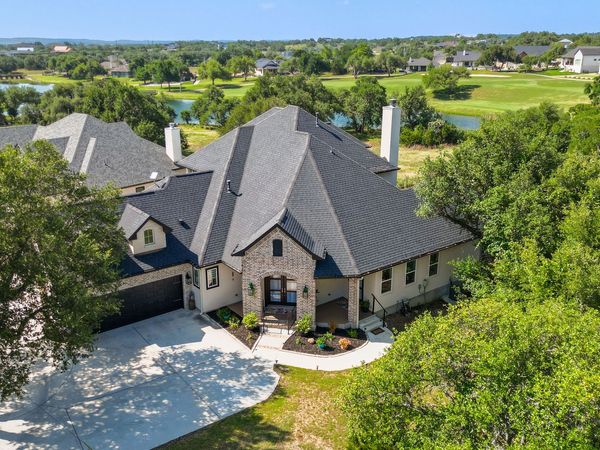210 Jeff Vaughn, Blanco, TX 78606