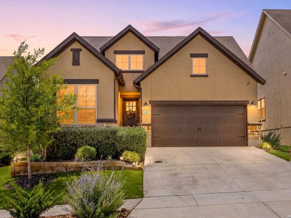 140 Sentido, Boerne, TX 78006