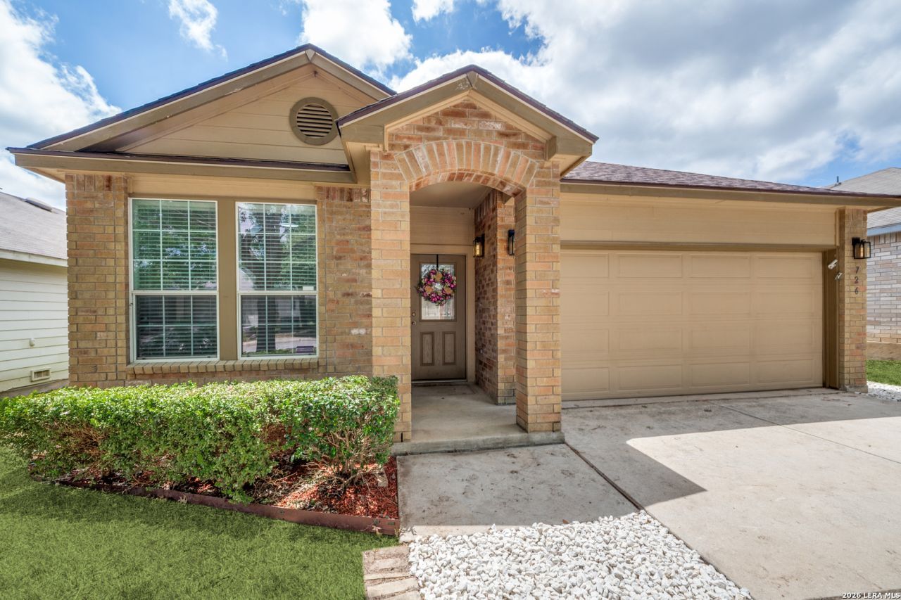 726 Silverado Way, San Antonio, TX 78260 Main Photo