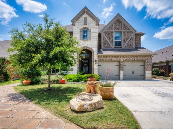 30817 SILVERADO SPUR, Bulverde, TX 78163