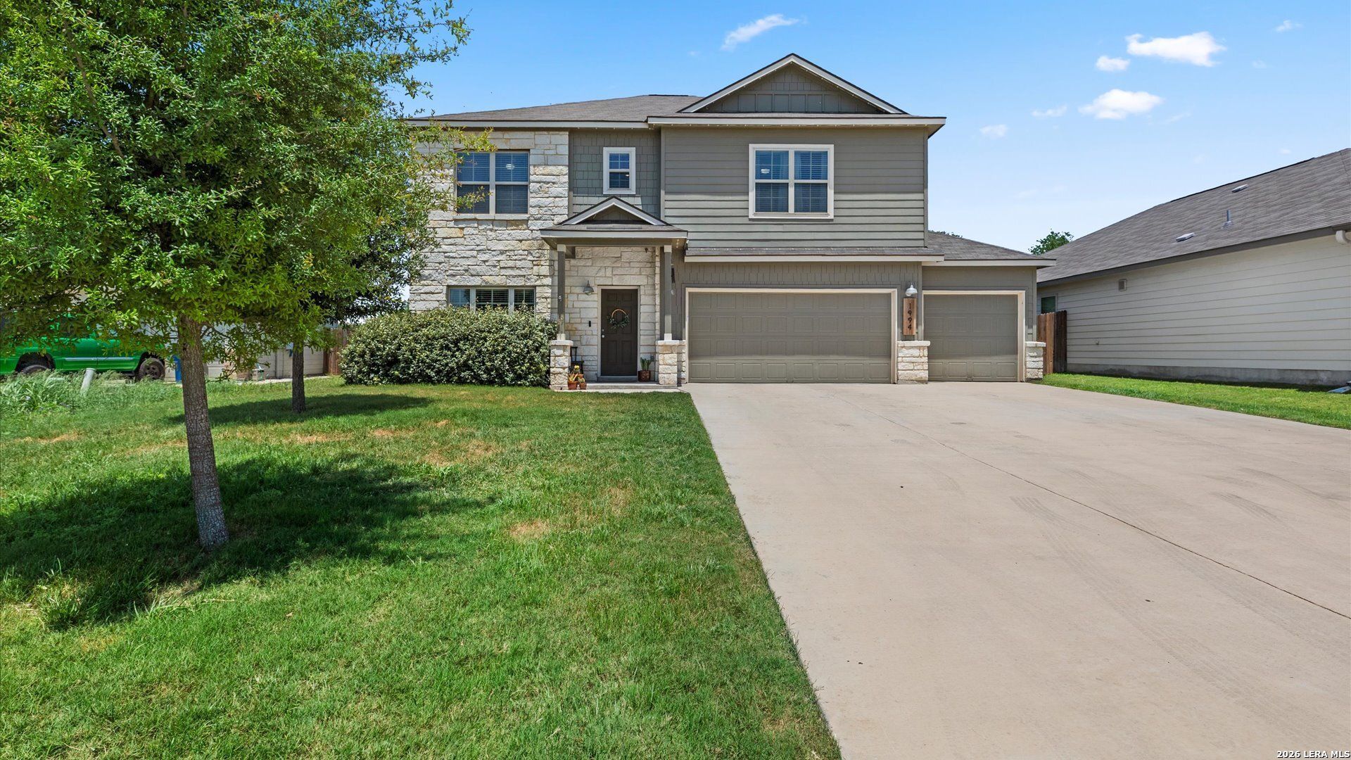 1994 Reserve Way, New Braunfels, TX 78130 Main Photo