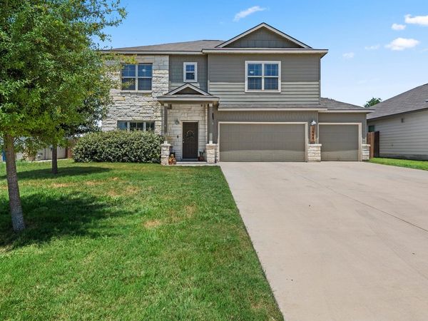 1994 RESERVE WAY, New Braunfels, TX 78130