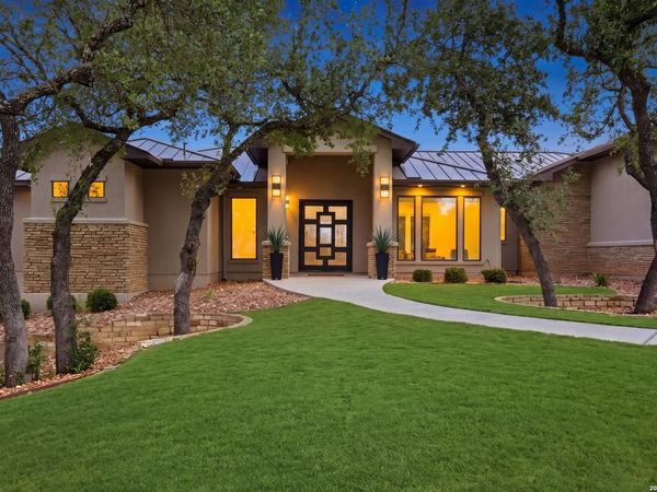 23216 Stallion Ridge, San Antonio, TX 78255