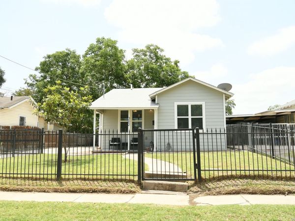 302 PRUITT AVE, San Antonio, TX 78204
