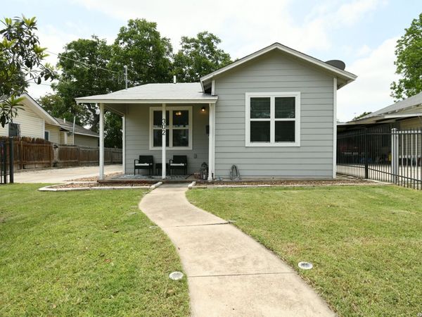 302 PRUITT AVE, San Antonio, TX 78204