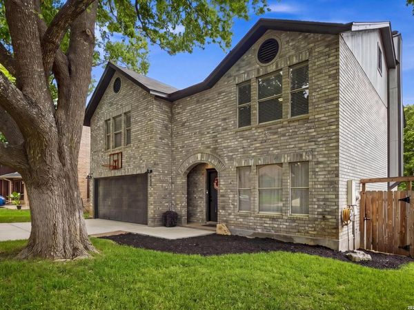 3904 Tattnall, Schertz, TX 78154