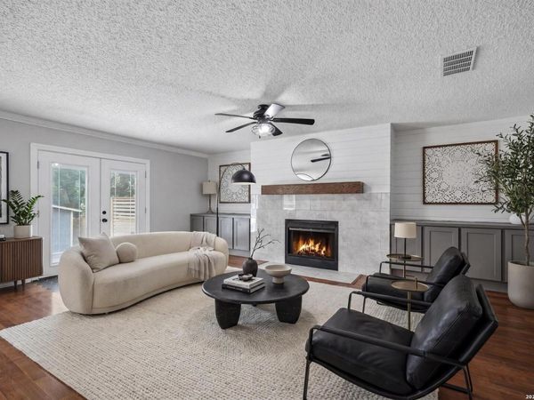 3904 Tattnall, Schertz, TX 78154