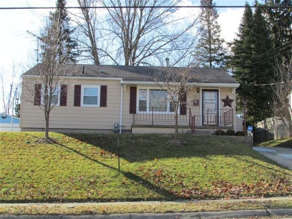 1907 Maryland Avenue, Springfield, OH 45505