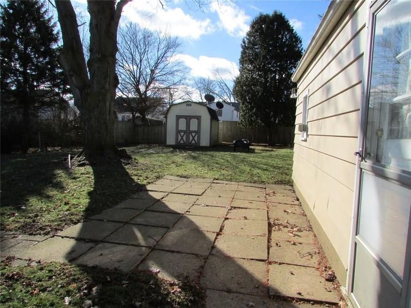 1907 Maryland Avenue, Springfield, OH 45505 Photo 2