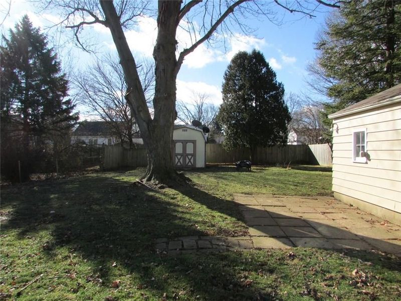 1907 Maryland Avenue, Springfield, OH 45505 Photo 3