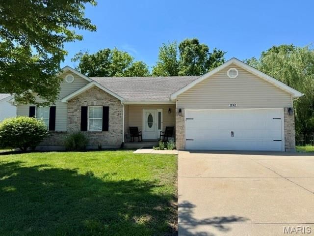 29362 Walnut Lake Lane , Wright City, MO 63390 Main Photo