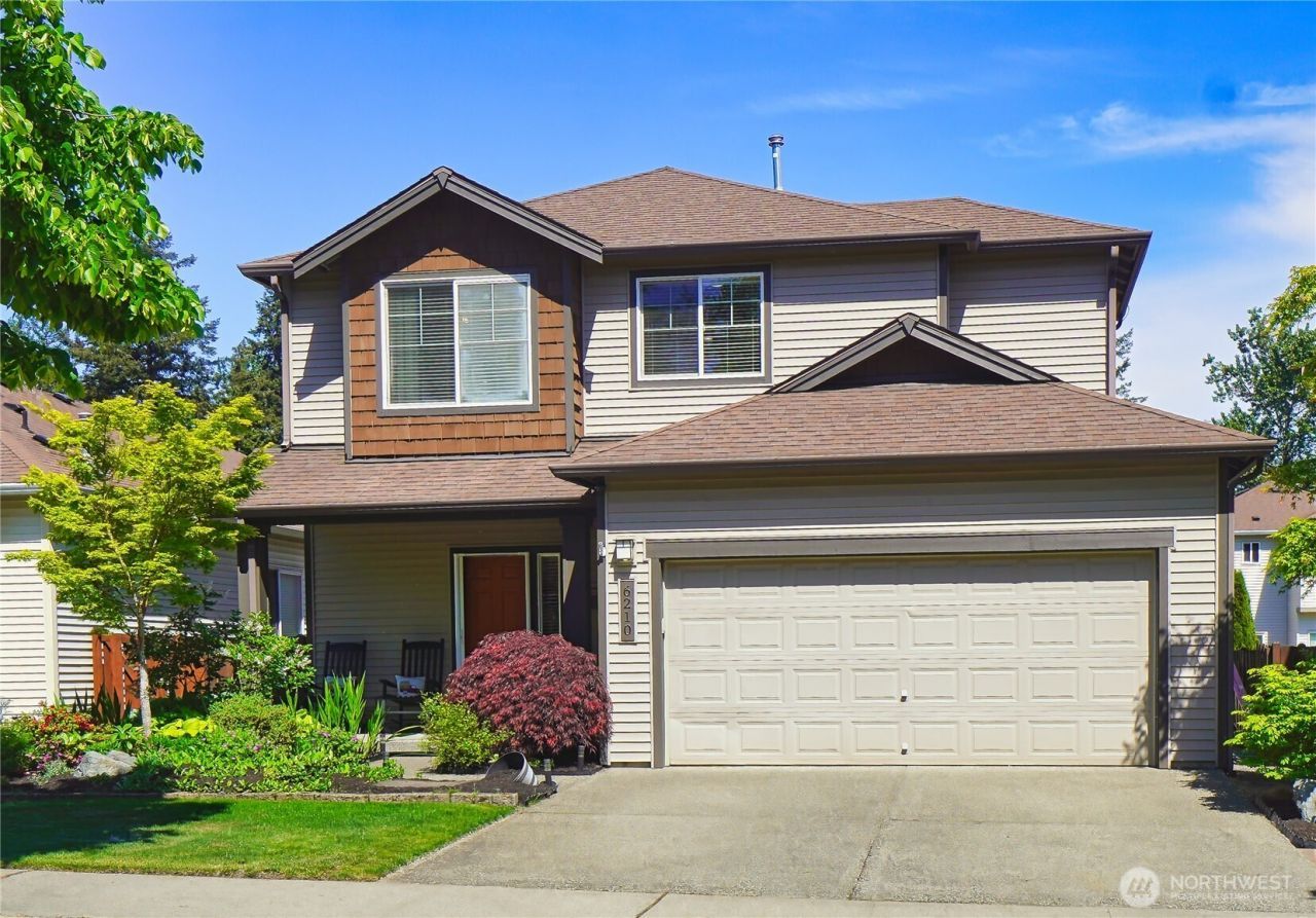 6210 Wesley Place Se, Auburn, WA 98092 Main Photo