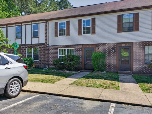 285 Merrimac Trail , Unit 62, Williamsburg, VA 23185