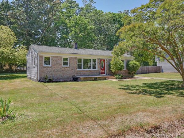 105 2nd Street , Yorktown, VA 23692