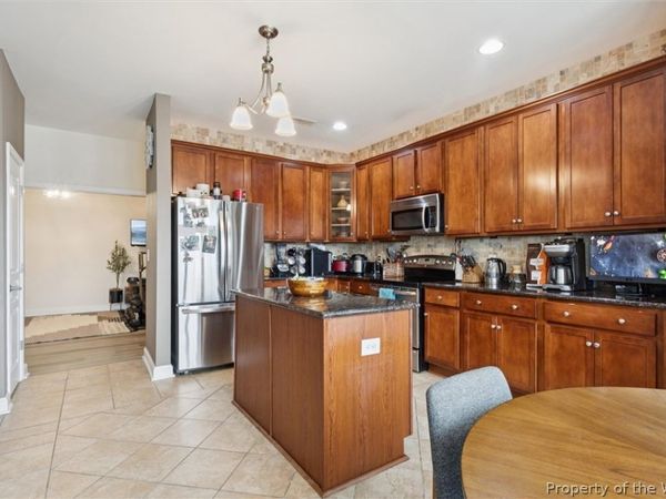 670 Town Center Drive , Unit 207, Newport News, VA 23606