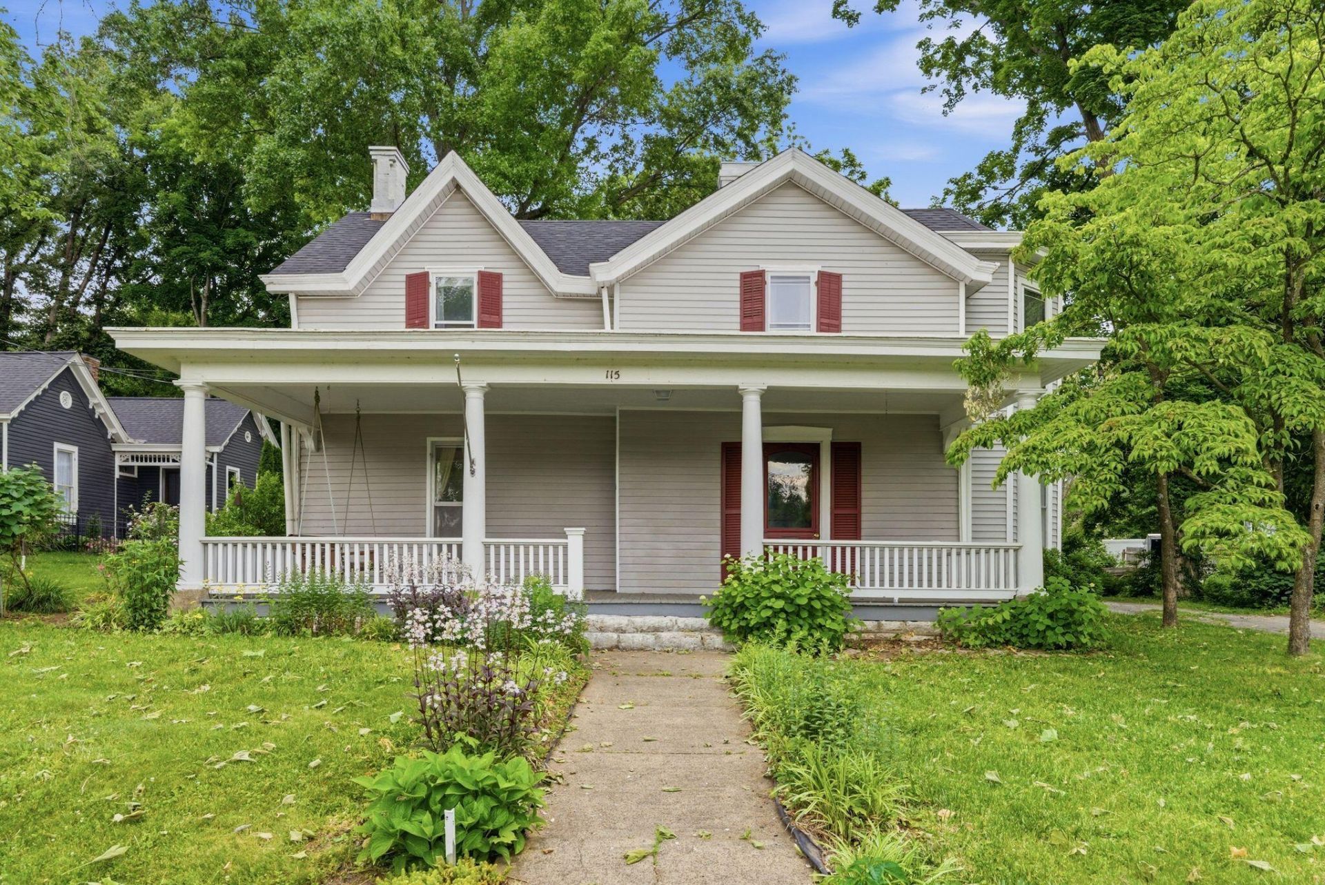 115 High Street, Versailles, KY 40383