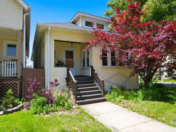 1037 Dunlop Avenue , Forest Park, IL 60130