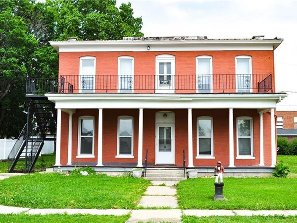 106 Prospect Street, King City, MO 64463
