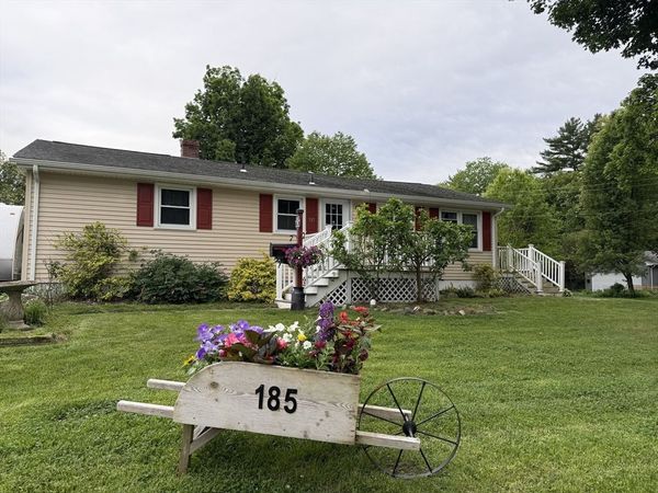 185 Chudy St, Palmer, MA 01080