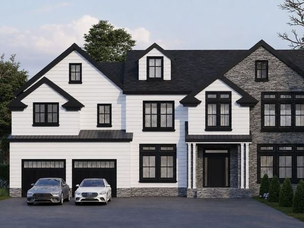 2 Orchard Rd, Florham Park, NJ 07932