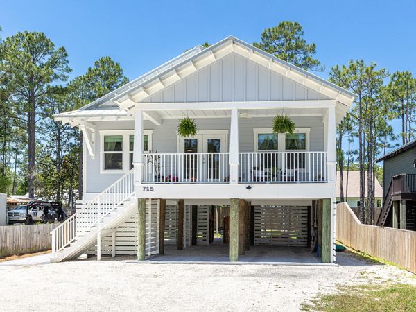 715 Indian Woman Road, Santa Rosa Beach, FL 32459