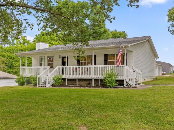 3329 Lookout Lake Road, Chattanooga, TN 37419