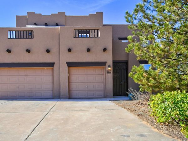 5425 Roosevelt Loop NE, Rio Rancho, NM 87144