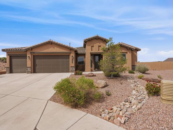 1803 Truchas Peak Trail NE, Rio Rancho, NM 87144