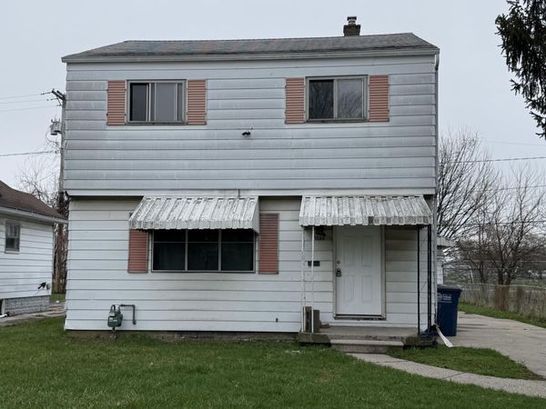 3554 Cecelia Avenue , Toledo, OH 43608
