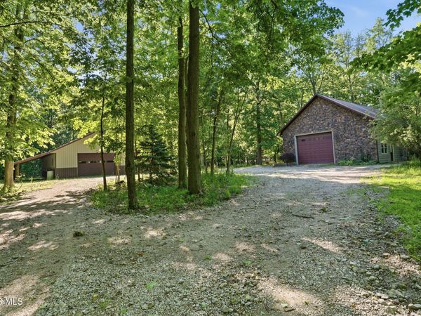 18534 County Road 10, Forest, OH 45843
