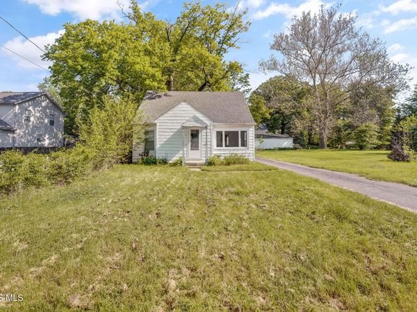 5012 Ancil Road , Toledo, OH 43615