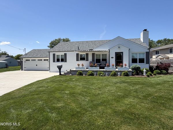 2603 Shoreland Avenue , Toledo, OH 43611