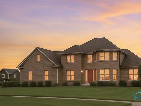 7939 N Woodbridge Road, Monclova, OH 43542