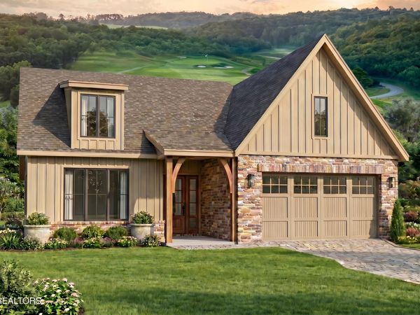 121 Driftwood Lane, Lenoir City, TN 37772