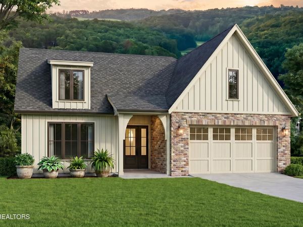 125 Driftwood Lane, Lenoir City, TN 37772
