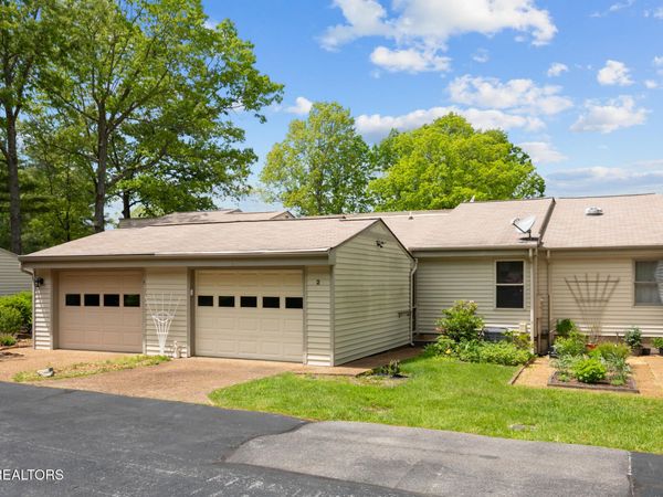 2 Woodland Court, Crossville, TN 38558