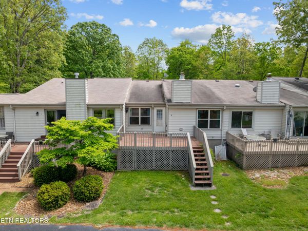 2 Woodland Court, Crossville, TN 38558