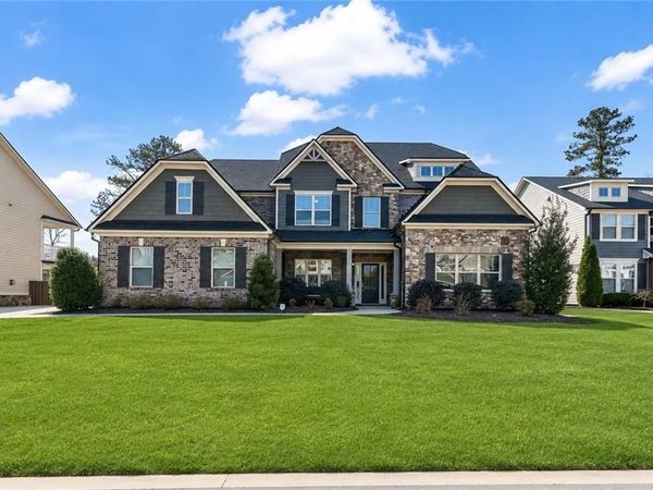 504 Taymack Farm Court , Woodstock, GA 30188