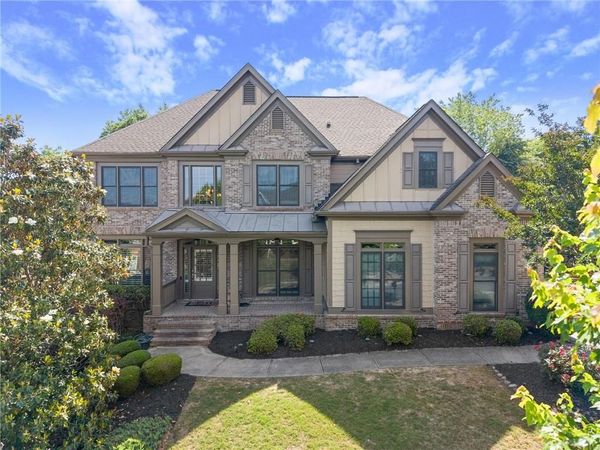 7405 Lazy Hammock Way , Flowery Branch, GA 30542