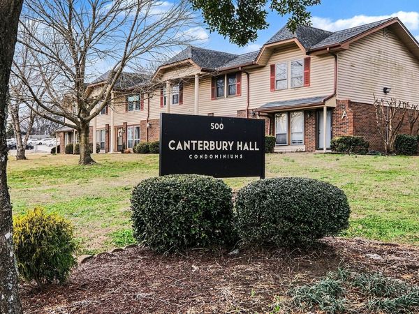 500 Paragon Mills Rd , Unit #N15, Nashville, TN 37211