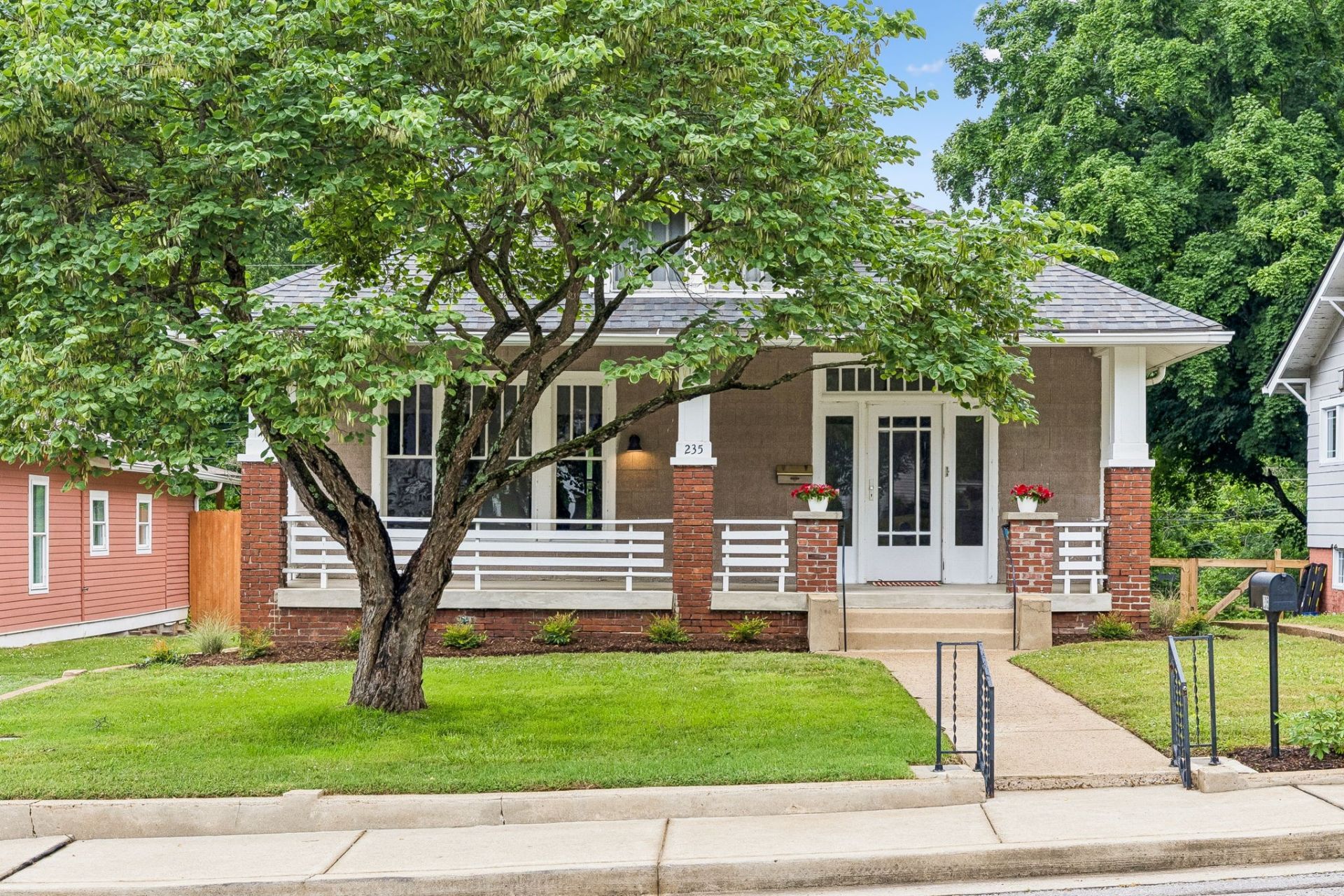 235 Georgia Ave, Clarksville, TN 37040 Main Photo