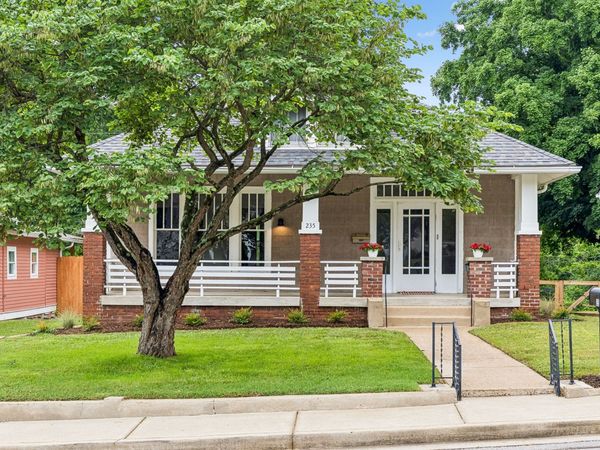 235 Georgia Ave , Clarksville, TN 37040