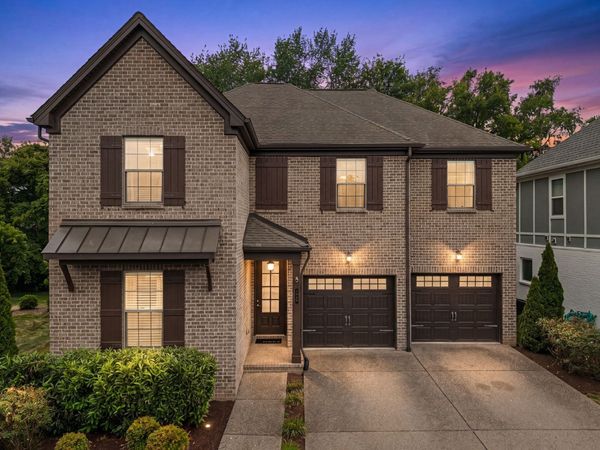 5016 Viola Ln, Franklin, TN 37069