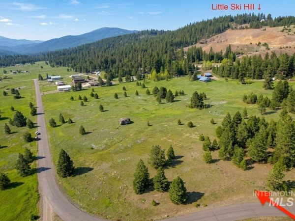 TBD Lot 15 Whitefield Lane, McCall, ID 83638