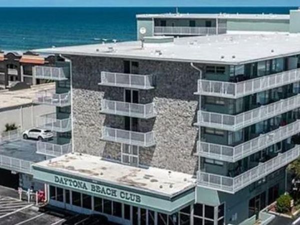 800 N Atlantic Avenue, Unit 515, Daytona Beach, FL 32118
