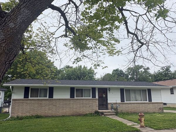510 E Court Avenue, Winterset, IA 50273